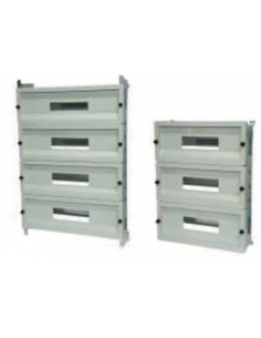 Chasis 45 modulos (15x3 filas) 500x350 ABS