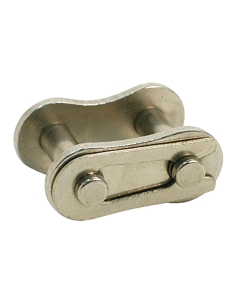 Union simple stainless steel for chain rollers 10BSS-1 ISO - Tsubaki - ADAJUSA