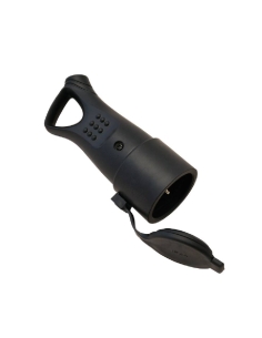 Plug Schuko 16A TICS-212GH| ADAJUSA : price