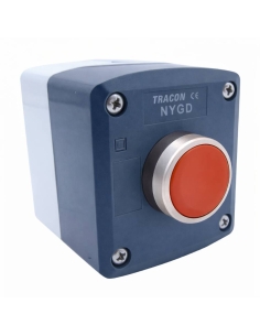 Button box with push button stop NYG3-R| ADAJUSA | price