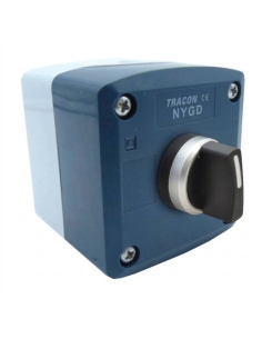 Button box with 3-setting selector NYK3-S31BK| ADAJUSA | price