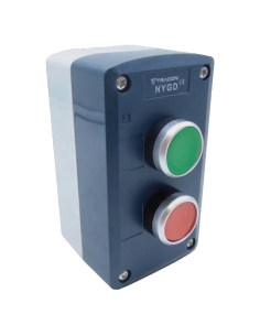 Button box with start-stop push buttons Tracon| ADAJUSA | price