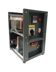 Single-phase voltage stabilizer 230Vac servo motor 15KVA | ADAJUSA | price 2