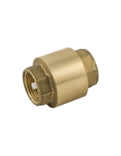 Valve retention non-return vacuum 3/4" europe | ADAJUSA : price
