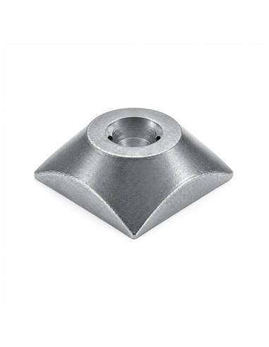 Tuerca cuadrada para ranura de 8mm|adajusa