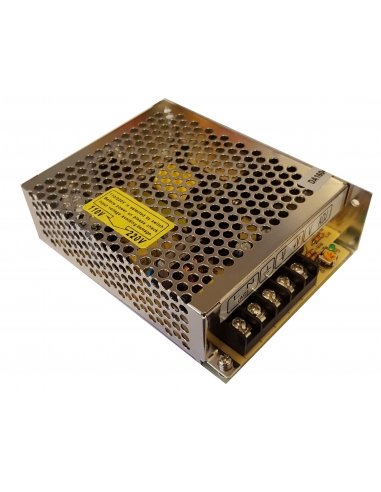 Fonte de alimentação de 24Vdc 1.5A 35W