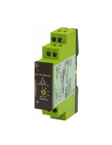 Phase Sequence Control Relay