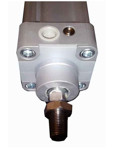 Cilindro diámetro 50x160 doble efecto - Mindman - ADAJUSA