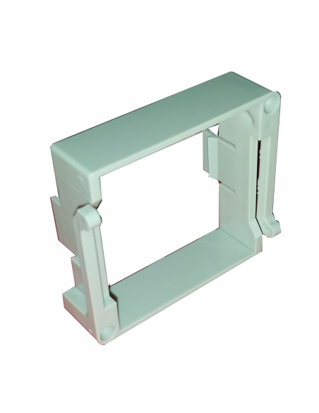 48x48 Timer Molding