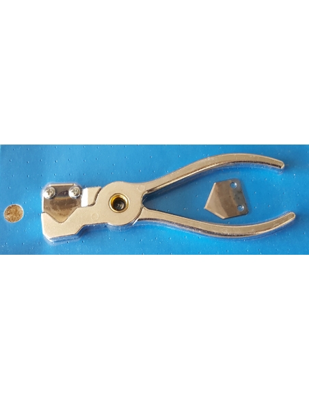 Pinza cortatubo metálica Ø12