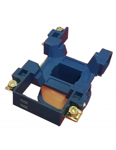 Bobina 24Vac para contactor 25 y 32A