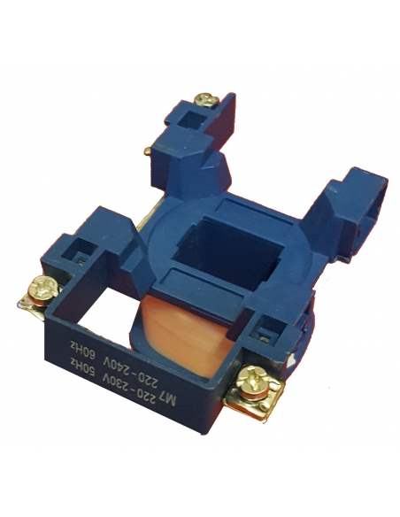 Bobina 230Vac para contactor 25 y 32A