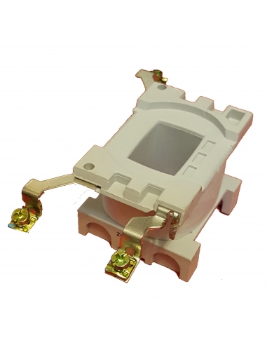 Bobina 24Vac para contator 40A a 95A