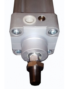 Cylinder diameter 40x600 double effect - Mindman - ADAJUSA 2
