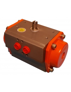 Rotary Actuator .63 2