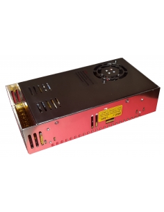24Vdc 10A 250W power supply 2