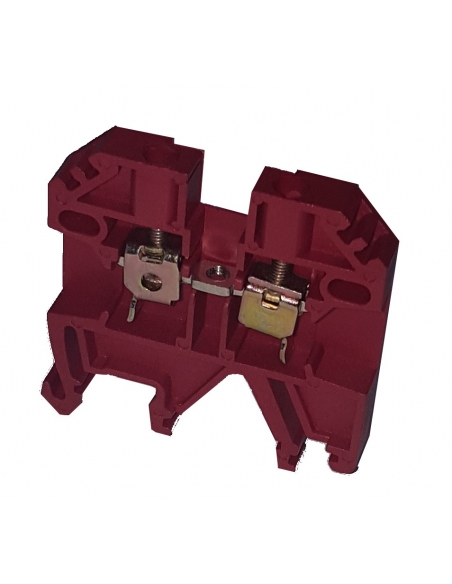 2.5mm red borna