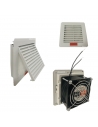 Sistemas de ventilación para armarios