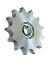 Din 606 tensioning sprockets or tensioning wheels
