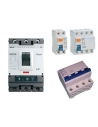 MCB circuit breakers and differential