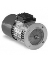 Three-phase brake motors 750 rpm flange B5 - MGM
