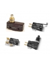 Limit switches (Microswitches and microswitches) -  MFI Series Giovenzana