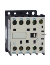 Minicontactores tripolares CJX2-K bobina 400Vac