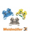 Bornas de conexión serie W  - Weidmuller
