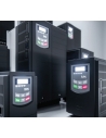 E2000 Series Single Phase Frequency Converters - Eura Drives