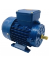 Motores monofásicos 1500 rpm brida B3 (Patas) alto par