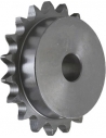 Sprockets for roller chains 08B