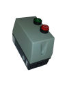 Contactor starter single-phase motor 220/230V