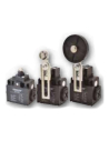 VT series limit switches
