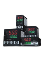 Controle de temperatura