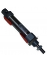 Pneumatic cylinders from 8 to 25 mm diameter