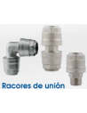 union fittings