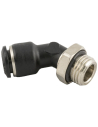 45 male swivel elbow Fittings Series 55000 - Aignep