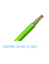 TOXFREE ZH RZ1-K (AS)