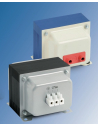 Single-phase autotransformers