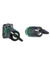 Selectores con llave - Harmony XB5