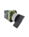 Ø22mm metal Ø22mm selectores eléctricos série standard