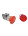 Emergency stop buttons - Harmony XB4
