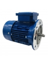 Single-phase motors 1000 rpm flange B5 High torque