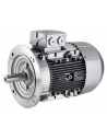 Motores eléctricos trifásicos 3000 rpm brida B5 - Siemens