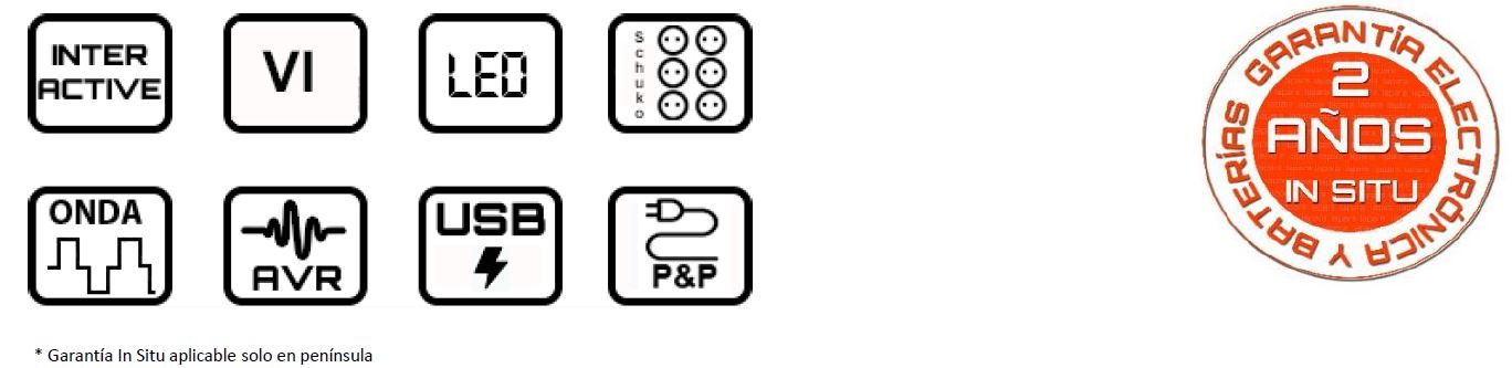 LS-VST-RG pictograms