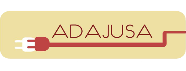 Logotipo adajusa