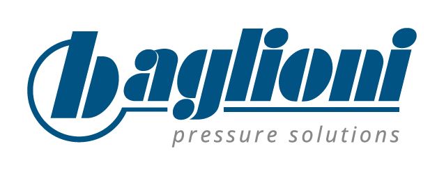 Logotipo Bagioni