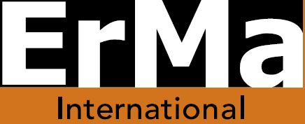 Logotipo ERMA