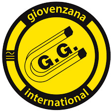 Logotipo Giovenzana