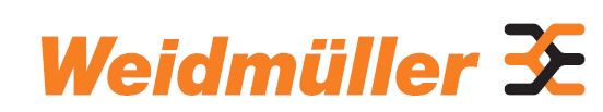 Logotipo Wiedmuller